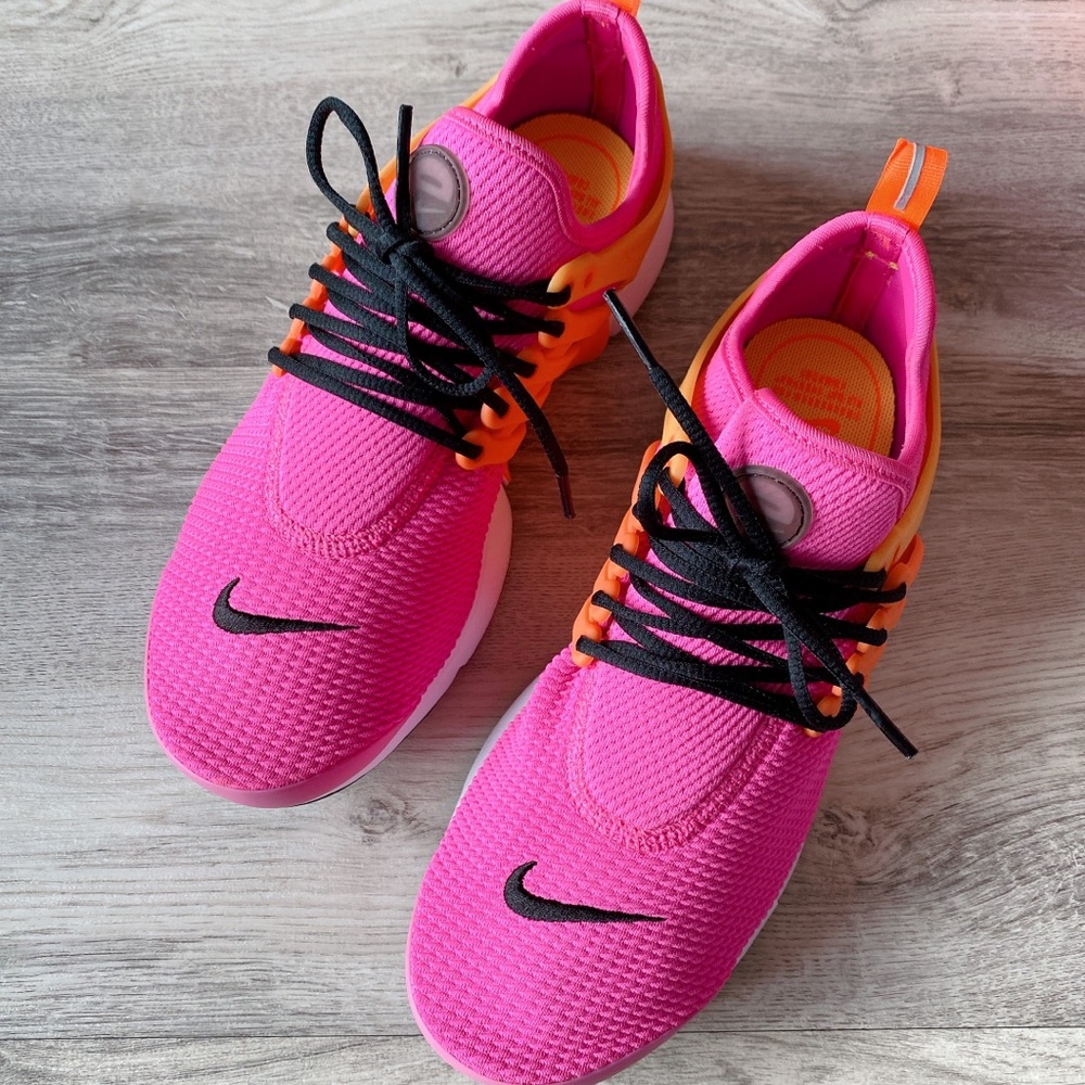 Nike air presto - Picture 7 of 7